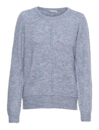 Fremdebbi 1 Pullover Blue Fransa