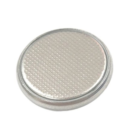 5-pakning LIR2450 LIR 2450 3,6V oppladbare litiumbatterier erstatter CR2450