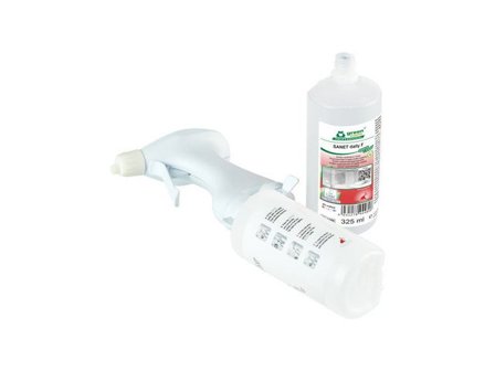 TANA Refill daily F Quick&Easy 325ml - Lyreco - Städ och hygien - Rengöringsmedel - Allrent