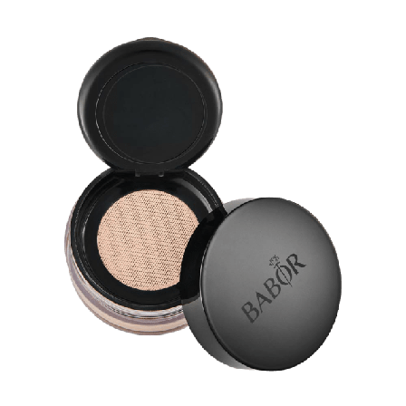 BABOR Mattifying Fixing Powder Puder Dam 4 G