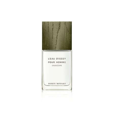 Issey Miyake Cedar 50 ml, Parfumer & Dufte, Parfumer, Eau De Toilette
