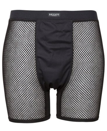 Brynje Super Thermo Windcover Svart