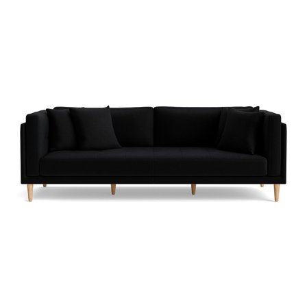Cali 3-Sitzer-Sofa
