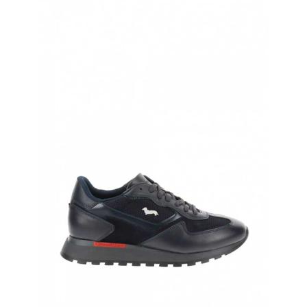 Harmont & Blaine Sneakers Blå, Herre, Størrelse: 42 EU