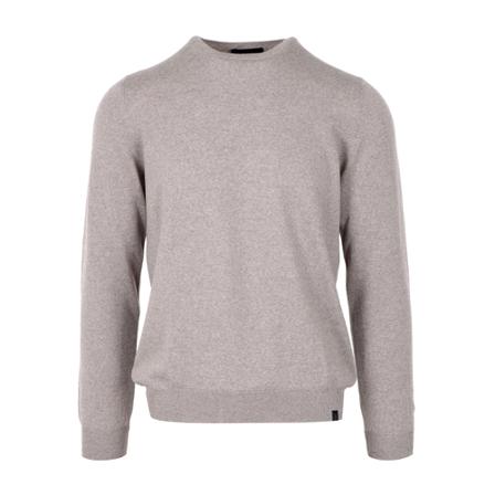 Fay - Tröjor - Grå - Herr - Storlek: Xl, Herr, Storlek: XL