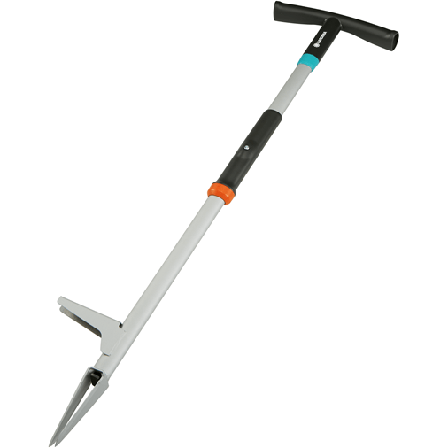 Gardena 03518-20 Ogräsupptagare, Trädgårdsredskap