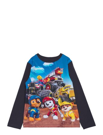 Minymo | T-Shirt Ls | 110