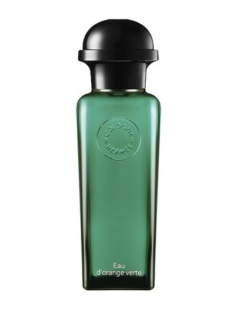 HERMÈS Eau D’orange Verte, Eau De Cologne - Nude - 50 ml