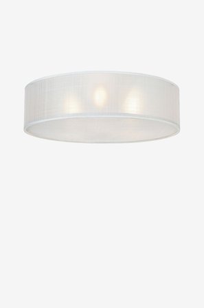 Markslöjd - Loftslampe Haru - Hvid - Plafonder - Fra Homeroom