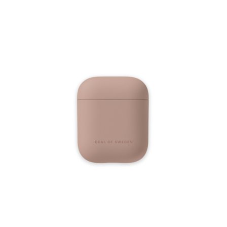 Silicone AirPods Case Gen 1 / 2 Blush Pink