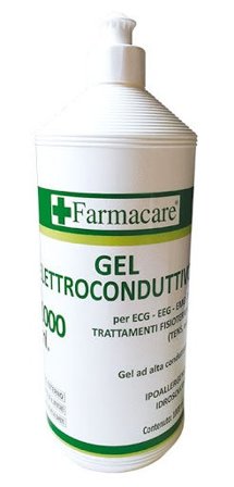 Gel Elettroconduttivo 1000ml
