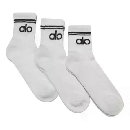 3 par bomullsstrumpor (FMY)