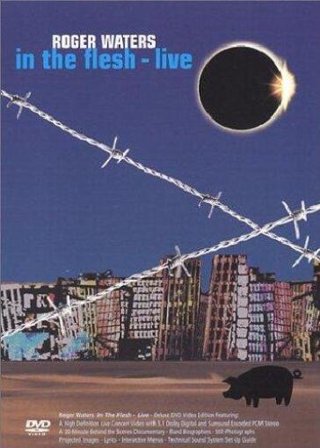 Roger Waters - In The Flesh Live