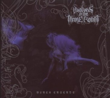 Black cascade Wolves In The Throne