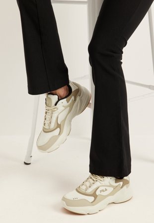 FILA - Collene CB - 10006 Antique White