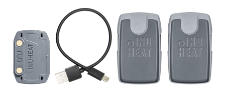 Snickers Workwear 5499 Batteripakke oppladbar, for varmeklær, Klær