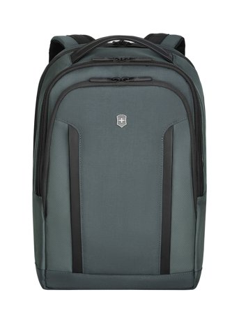 Victorinox Altmont Professional, Compact Laptop Backpack - Grey - 43X19X30CM