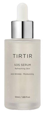TIRTIR SOS Serum 50 ml, Skincare, Ansigtspleje, Serum