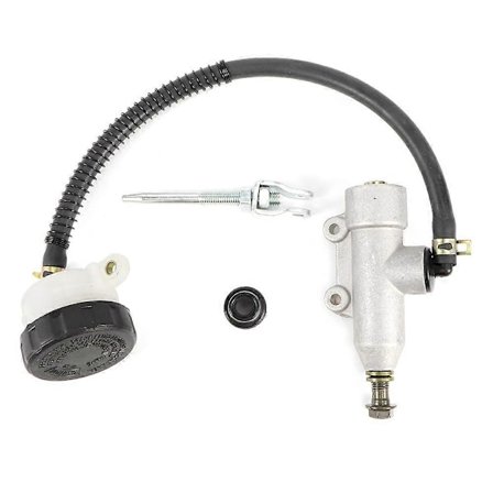 Hydraulinen jarrusylinteri takajarrulle, pääsylinteri KAZUMA Jaguar 500 500cc STELS 500GT ATV UTV -osille