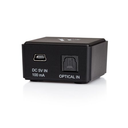 Argon Audio nanoDAC D/A-converter