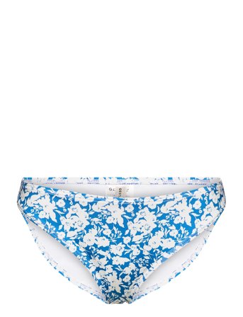 Gestuz Cana Gz Bikini Bottom - Blue - XS
