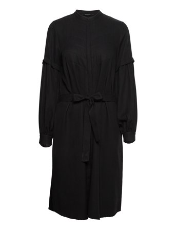 Pralenza Aliza Dress Black Bruuns Bazaar