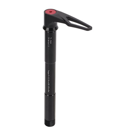 RockShox Framgaffel Genomgående Axel Snabbkoppling 158mm Lättvikt Aluminium Cykel