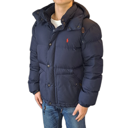 Ralph Lauren Dunjacka - Stl M