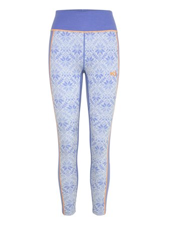 Kari Traa | Anna High Waist Pants | XL