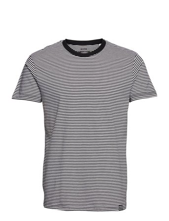 Mads Nørgaard Organic Mini Thor Tee - Black - XL