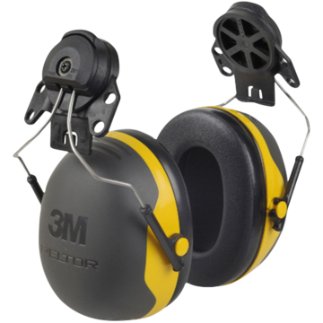 Hørselvern 3M Peltor X2P3E med