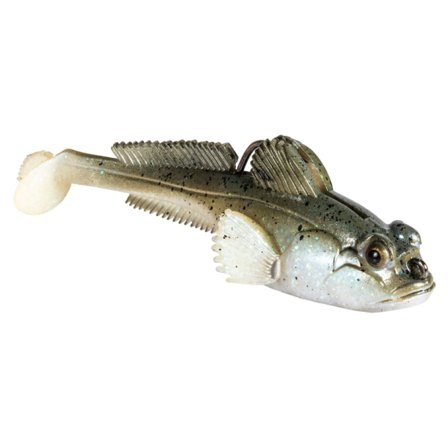 Z-man Gobius 7,6cm, 21g - The Deal