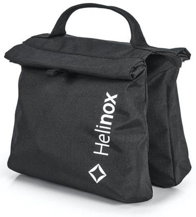 Helinox Saddle Bags Black