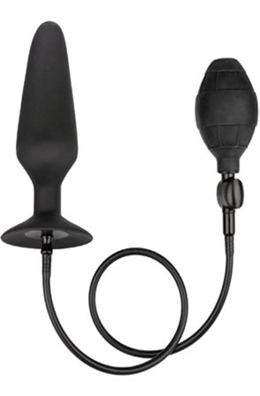 Cal Exotics XL Silicone Inflatable Plug - Woome.pl