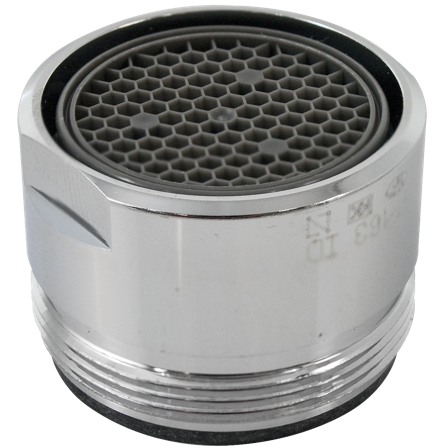 Oras 232211 Strålsamlare M24x1, typ A, Badrum