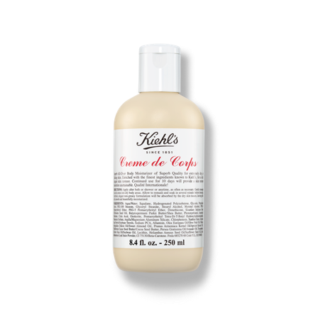 Creme de Corps - 250 ml - Kiehl's