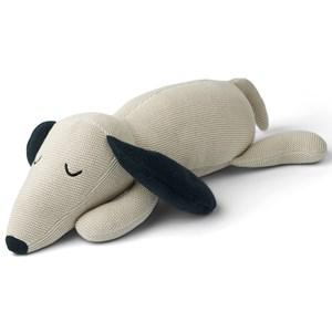 Liewood Sandy/Midnight Navy Mix Daniel Soft Toy One Size - Soft toys - One size - Navy