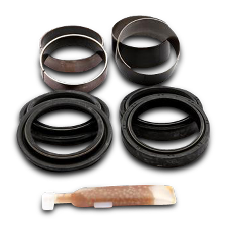 Servicekit Forgaffel KYB 36mm - Yamaha YZ 85 17-14 2002-2026