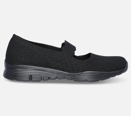 Skechers, Seager - Power Hitter, 38,5, Dame