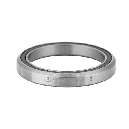 Risk General Stål Cykel Headset Lejer Reparationsdele Tilbehør (52mm)