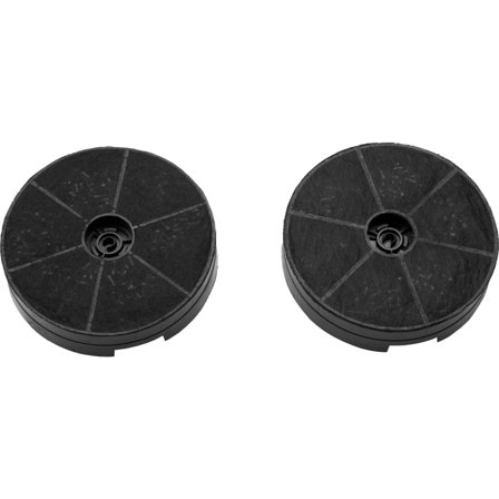 Smeg FLTK-1 Kolfilter | Vitvaror > Övrigt Vitvaror | Bagaren och Kocken