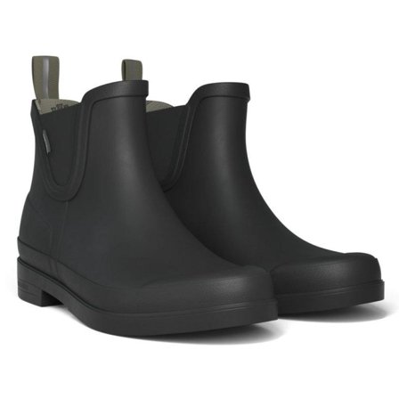 Tretorn W's Eva Black/Black