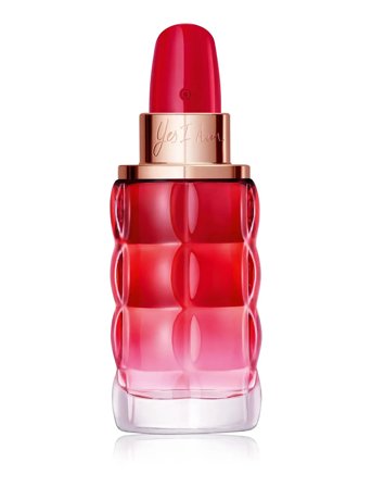 Cacharel Cacharel Yes I Am Bloom Up Eau De Parfum 50 Ml - Nude - 50 ML