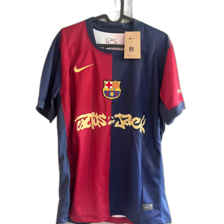 FC Barcelona fotbollströja Raphinha 11