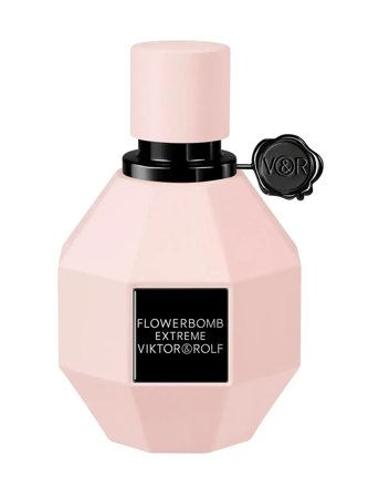Viktor & Rolf Flowerbomb Extreme Elixir Eau De Parfum 50.00 Ml - Nude - 50 ML