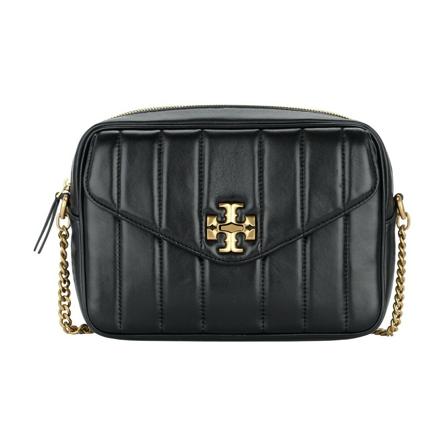 Tory Burch Shoulder Bags Sort, Dame Skuldertasker, Størrelse: ONE Size