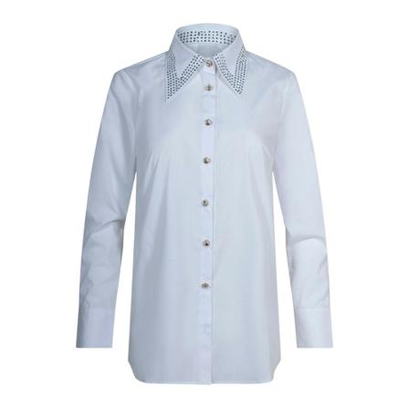 Radical Woman Shirts , Wit , Dames , Maat: L