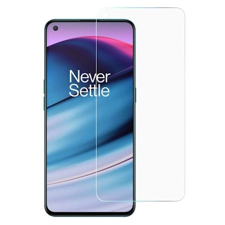 0.3mm karkaistua lasia OnePlus Nord CE 5G näytönsuojat