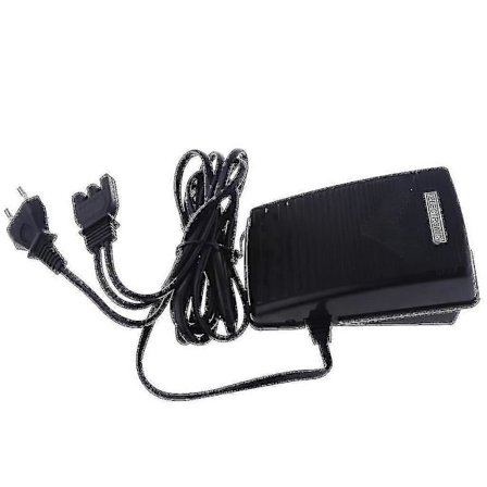 Universal startpedal til husholdningssymaskine til Singer Electronic EU-stik [DB]