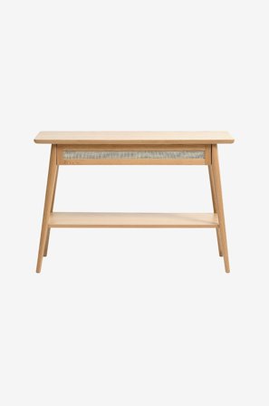 Håum - Konsolbord Haninge 110 cm - Brun - Avlastningsbord & sidobord - Från Homeroom